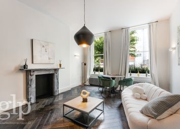 Thumbnail Flat for sale in Guilford Street, London, Greater London