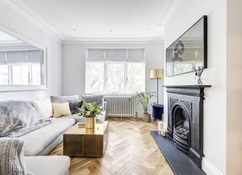 Thumbnail 2 bedroom flat for sale in Colehill Gardens, Fulham, London