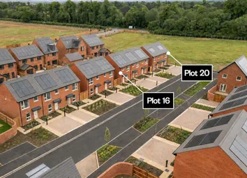 cala At Himley Village, Bicester