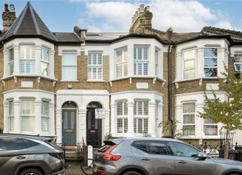 Thumbnail 5 bedroom terraced house for sale in Prince George Road, London