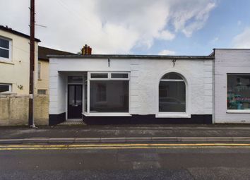 Thumbnail Commercial property to let in Mansel Street, Carmarthen