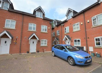 Thumbnail 3 bed property to rent in Waters Edge Close, Off Silverdale Road, Newcastle-Under-Lyme