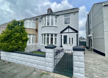 Thumbnail Semi-detached house for sale in Orchard Road, Beacon Park, Plymouth