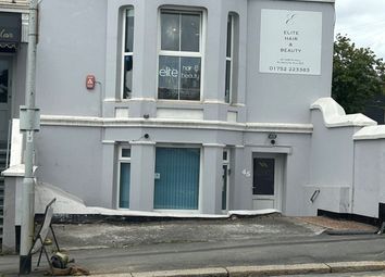 Thumbnail Retail premises to let in 45 North Hill, Plymouth, Devon