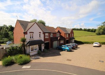 4 bed detached house for sale in Betjeman Way, Cleobury Mortimer DY14