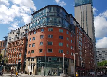 Thumbnail 2 bed flat for sale in Sirius, Navigation Street, Birmingham