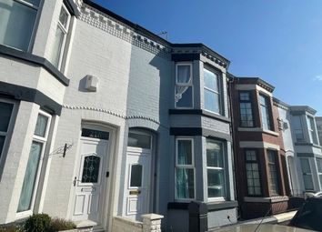 Thumbnail Property to rent in Gloucester Road, Bootle