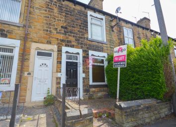 Thumbnail Terraced house to rent in Hall Road, Handsworth