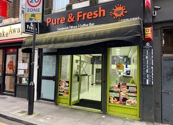 Thumbnail Retail premises to let in 11 Hooper Street, Aldgate, London