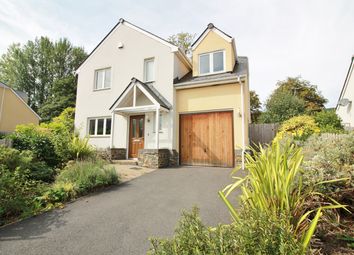 Thumbnail 4 Bed Detached House For Sale In Coed Y Brenin Llantilio Pertholey Abergavenny Thumbnail 4 Bed Detached House For Sale In Coed Y Brenin Llantilio Pertholey Abergavenny