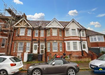 Thumbnail Flat for sale in Bourne Street, Eastbourne