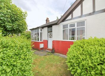 2 Bedroom Semi-detached bungalow for sale