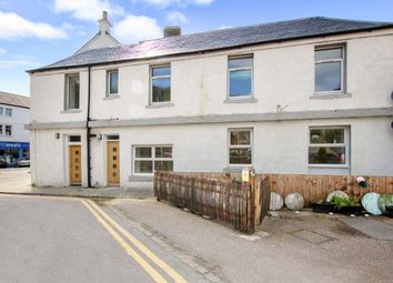 Thumbnail Flat for sale in Hill Street, Oban