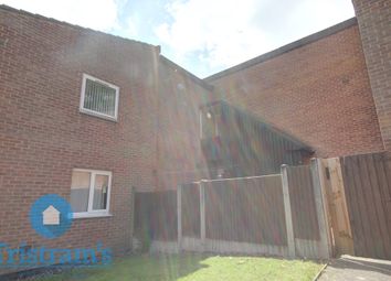 Nottingham - 2 bed flat to rent
