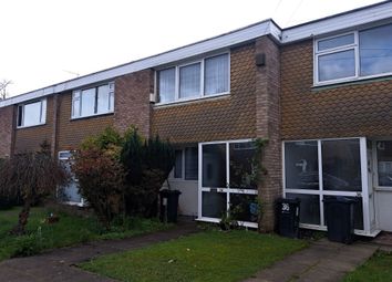 Thumbnail Terraced house for sale in 34 Torridon Croft, Moseley, Birmingham, West Midlands