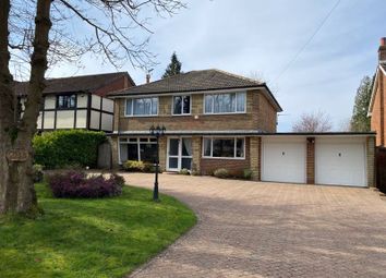 Thumbnail 5 bed detached house for sale in Chaldon Common Road, Chaldon, Caterham