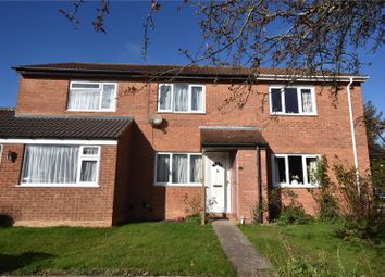 Thumbnail 2 bed terraced house to rent in Bowmont Drive, Aylesbury