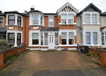 Thumbnail Terraced house for sale in Cavendish Gardens, Ilford