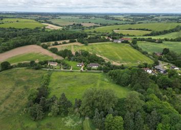Thumbnail Land for sale in Cherry Street, Dunmow