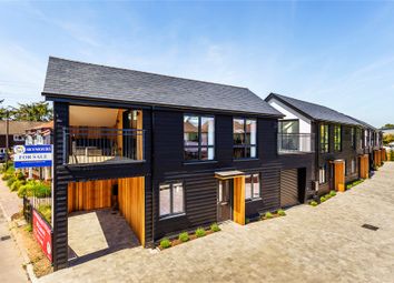 2 Bedroom End terrace house for sale