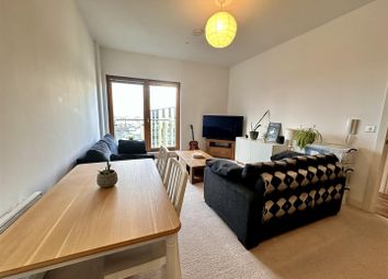 Thumbnail 2 bed flat for sale in Cypress Place, New Century Park, Manchester