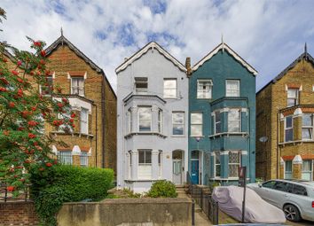 Thumbnail 2 bed flat for sale in Byne Road, Sydenham