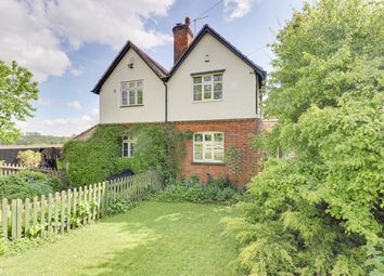 Thumbnail Cottage for sale in Tednambury, Spellbrook, Bishop's Stortford