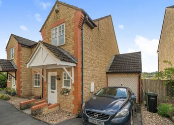 Thumbnail Semi-detached house for sale in Ivy Walk, Midsomer Norton, Radstock, Somerset