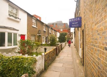 1 Bedrooms Maisonette to rent in Waterloo Place, Richmond TW9