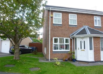 2 Bedroom Semi-detached house for rent