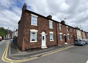 Thumbnail End terrace house to rent in Railway Street, Stafford, Staffordshire