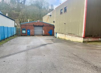 Thumbnail Industrial to let in Unit 1, Stoneholme Road, Crawshawbooth