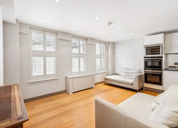 Thumbnail Flat for sale in Maddox Street, London