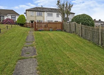 Thumbnail 3 bed semi-detached house for sale in Llantwit Road, Neath