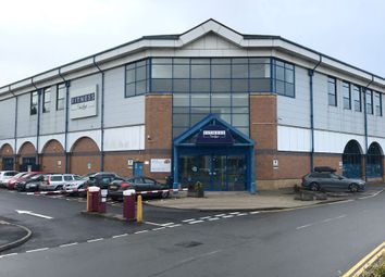 Thumbnail Warehouse to let in Former David Lloyd, Monkspath Business Park, Solihull