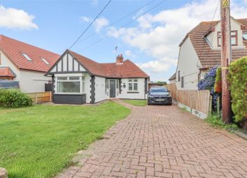 Thumbnail Detached bungalow for sale in Louvaine Avenue, Wickford