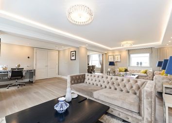 Thumbnail 5 bedroom flat to rent in St Johns Wood Park, St Johns Wood