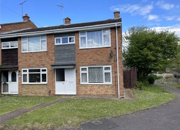 Thumbnail End terrace house to rent in St. Margarets Avenue, Stanford-Le-Hope, Essex