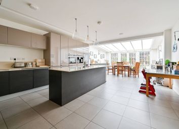 Thumbnail Property for sale in Camberwell Grove, Camberwell, London