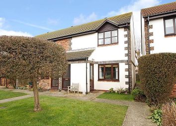 Thumbnail 1 bed flat to rent in Flat 11 Admiralty Court Cakeham Road, East Wittering, Chichester, West Sussex