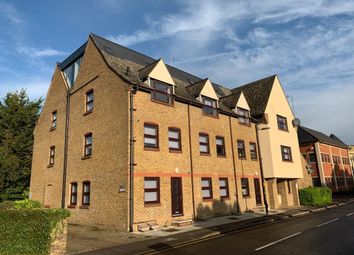 Thumbnail Flat to rent in Glebe Road, Chelmsford