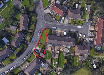 2 Bedrooms Land for sale in Capgrave Close, Brislington, Bristol BS4