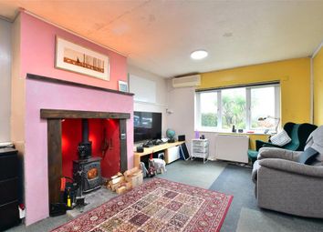 Thumbnail 3 bed semi-detached house for sale in Swanborough, Lewes, East Sussex