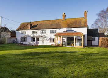 Westcot Lane, Sparsholt, Wantage OX12, south east england property