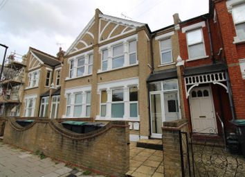 Thumbnail 2 bed flat to rent in Frome Road, London