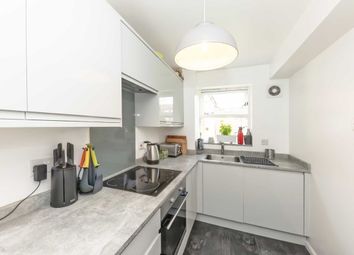 Thumbnail 1 bed flat to rent in Molyneux Drive, Tooting Bec