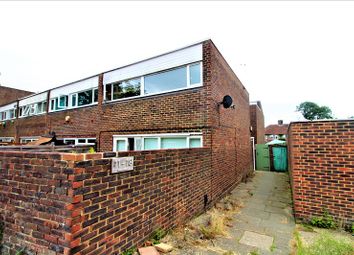 2 Bedroom End terrace house for sale