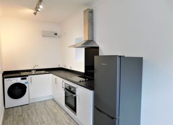Thumbnail 1 bed flat to rent in St. Clements Church Lane, Ipswich, Suffolk