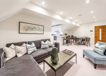 Thumbnail Flat to rent in Palace Wharf, Rainville Road, Hammersmith, Fulham
