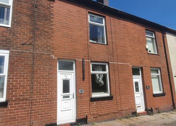 Thumbnail 2 bed terraced house to rent in Dean Street, Radcliffe